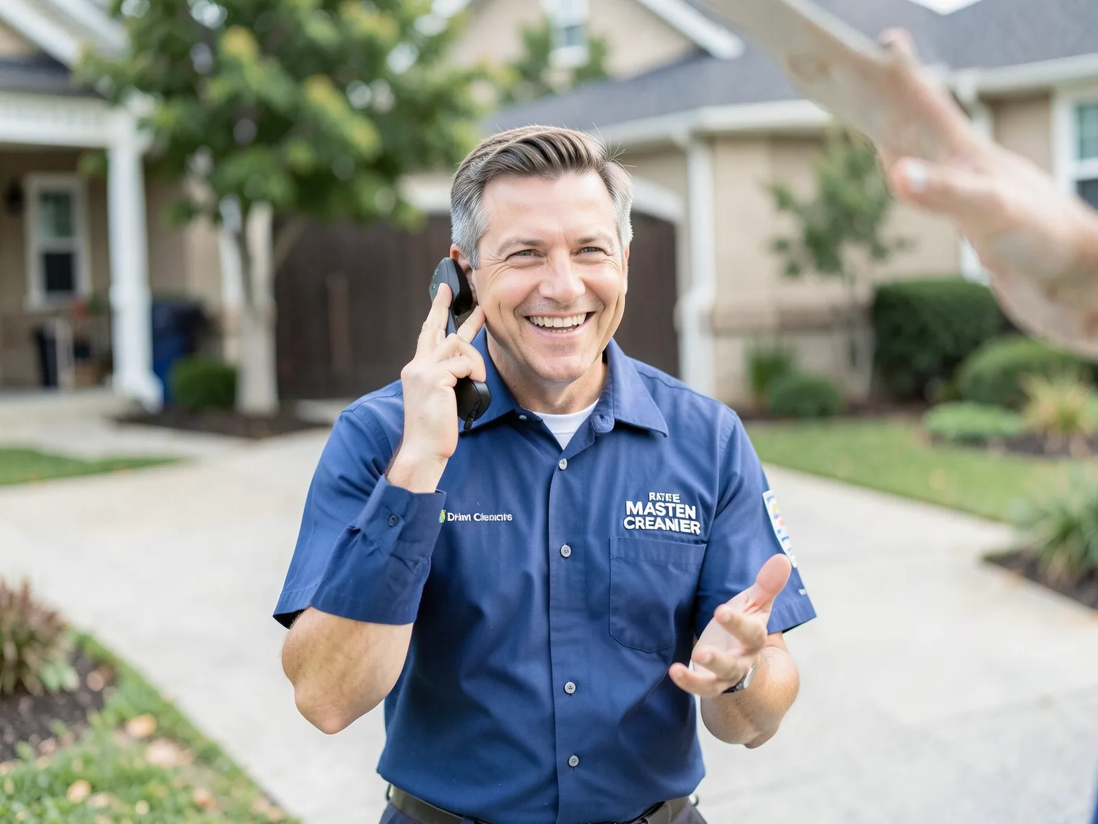 Drain Cleaning Little Sioux, IA FAQs